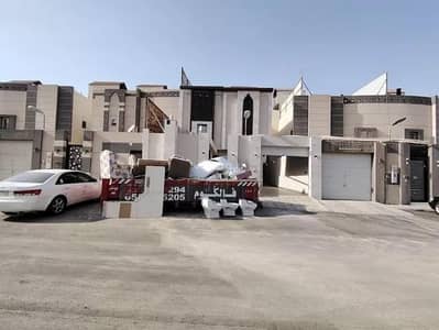 فیلا 5 غرف نوم للبيع في غرب الرياض، الرياض - فيلا للبيع في شارع بكر بن حبيب السهمي, حي طويق, مدينة الرياض, منطقة الرياض