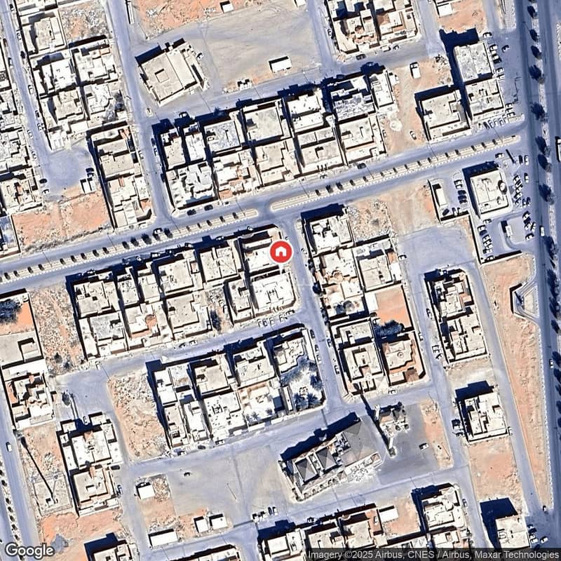 عمارة للبيع في شارع الحارث بن عبدالله البجلي, حي الهدا, مدينة المزاحميه, منطقة الرياض عمارة للبيع في شارع الحارث بن عبدالله البجلي, حي الهدا, مدينة المزاحميه, منطقة الرياض