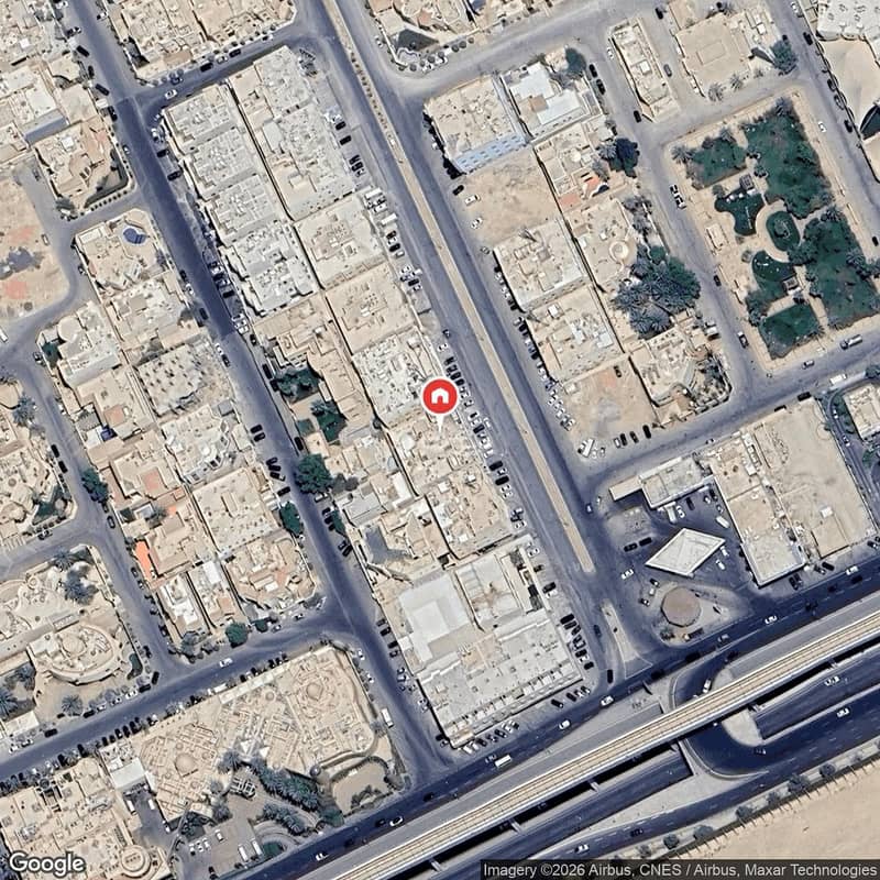 Studio Apartment For Rent in Al Mughrizat, Riyadh Studio Apartment For Rent in Al Mughrizat, Riyadh