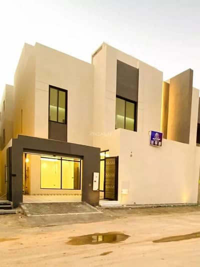 5 Bedroom Villa for Sale in East Riyadh, Riyadh - Duplex villa for sale – Al-Rimal neighborhood 5 Bedroom Villa for Sale in East Riyadh, Riyadh - Duplex villa for sale – Al-Rimal neighborhood