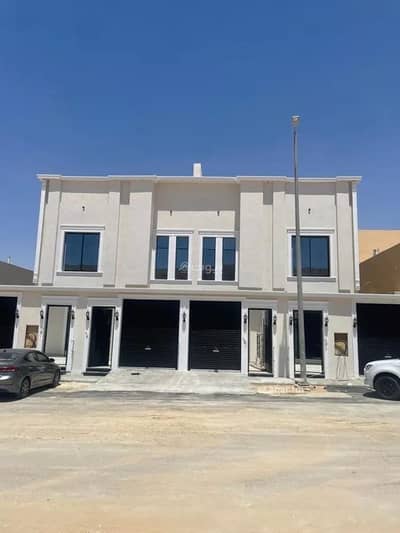 دور 3 غرف نوم للبيع في حي طويق، المزاحمية منطقة الرياض - دور للبيع في شارع كعب ابن مالك, حي طويق, مدينة المزاحميه, منطقة الرياض