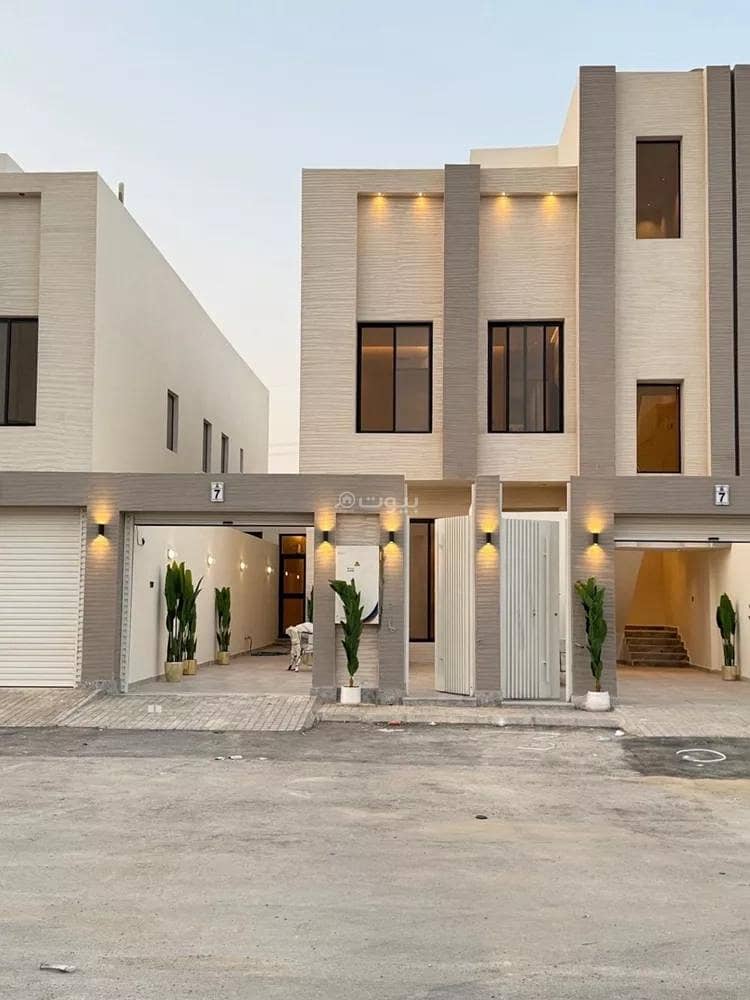 Villa for sale in Al-Okaaz neighborhood, Riyadh City, Riyadh Region Villa for sale in Al-Okaaz neighborhood, Riyadh City, Riyadh Region