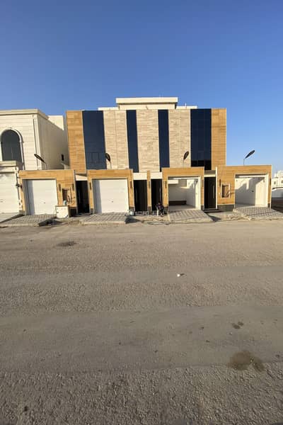 فیلا 4 غرف نوم للبيع في غرب الرياض، الرياض - فيلا تاون هاوس للبيع , حي طويق, مدينة الرياض, منطقة الرياض