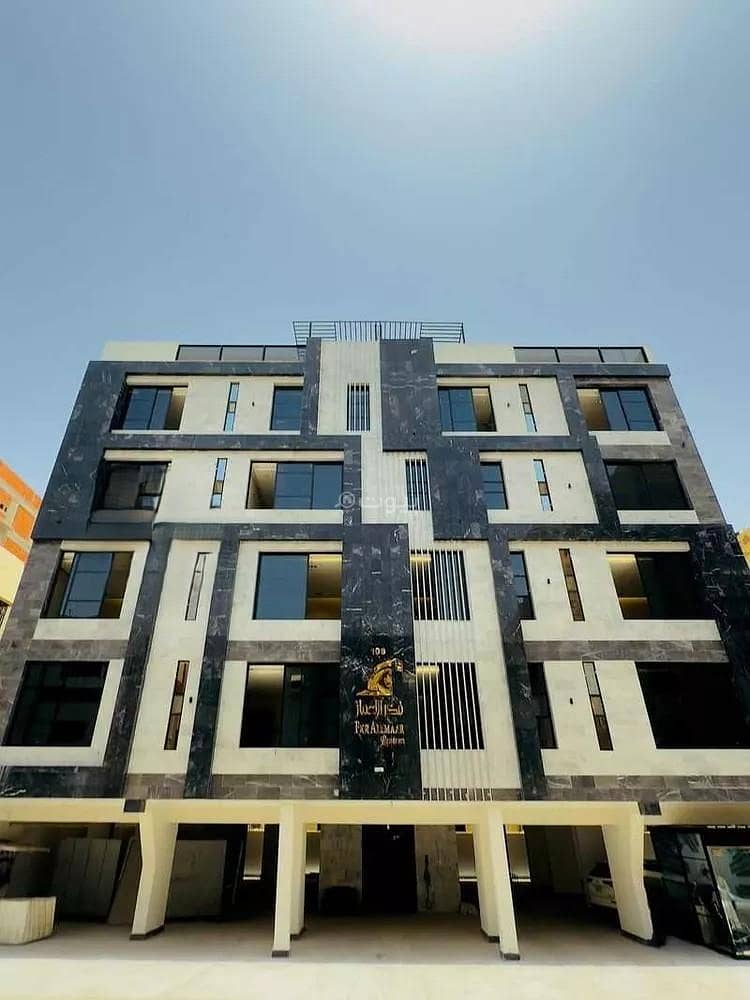 Studio Apartment For Sale in Al Rawdah, Jeddah Studio Apartment For Sale in Al Rawdah, Jeddah