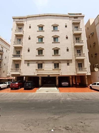 2 Bedroom Flat for Rent in North Jeddah, Jeddah - 2 Bedroom Apartment For Rent in Al Rawdah, Jeddah