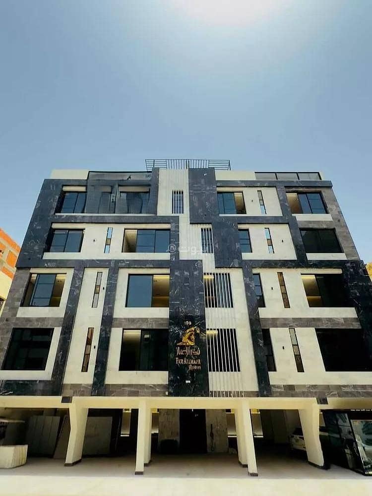 Studio Apartment For Sale in Al Rawdah, Jeddah Studio Apartment For Sale in Al Rawdah, Jeddah