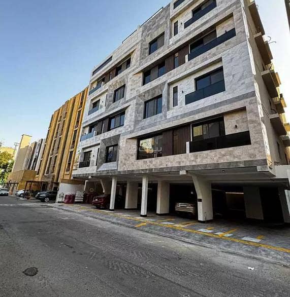 Studio Apartment For Sale in Al Rawdah, Jeddah Studio Apartment For Sale in Al Rawdah, Jeddah