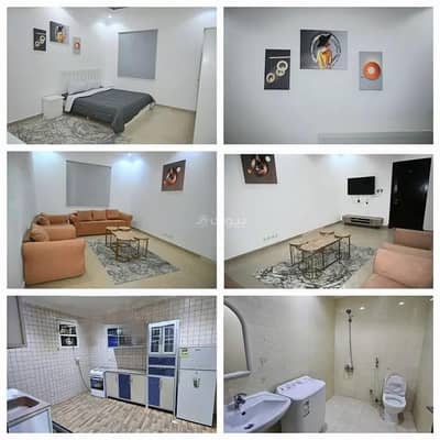 1 Bedroom Apartment for Rent in North Riyadh, Riyadh - 1 Bedroom Apartment For Rent in Al Malqa, Riyadh