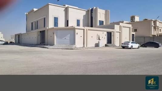 فیلا 5 غرف نوم للبيع في غرب الرياض، الرياض - فيلا للبيع في حي ضاحية نمار, مدينة الرياض, منطقة الرياض