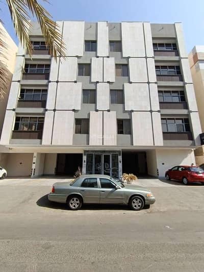 3 Bedroom Apartment for Rent in North Jeddah, Jeddah - 3 Bedroom Apartment For Rent in Al Nuzhah, Jeddah