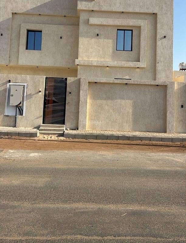 فيلا للبيع في المرجانية، رابغ فيلا للبيع في المرجانية، رابغ