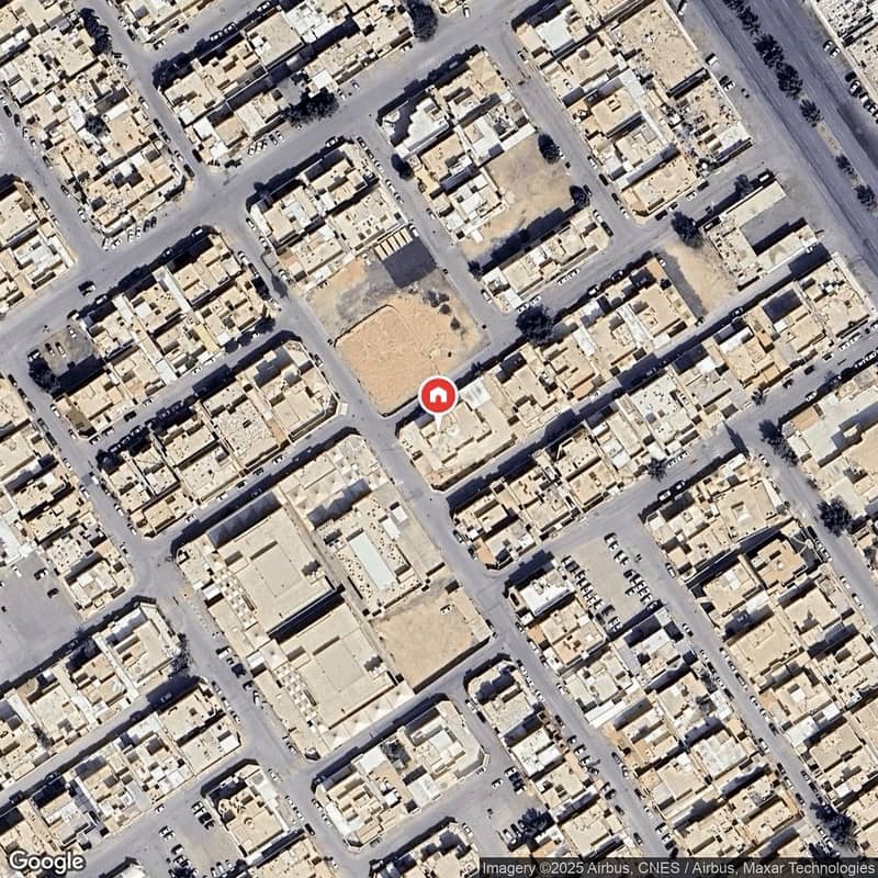 Villa For Sale in Al Uraija Al Gharbiyah, Riyadh Villa For Sale in Al Uraija Al Gharbiyah, Riyadh