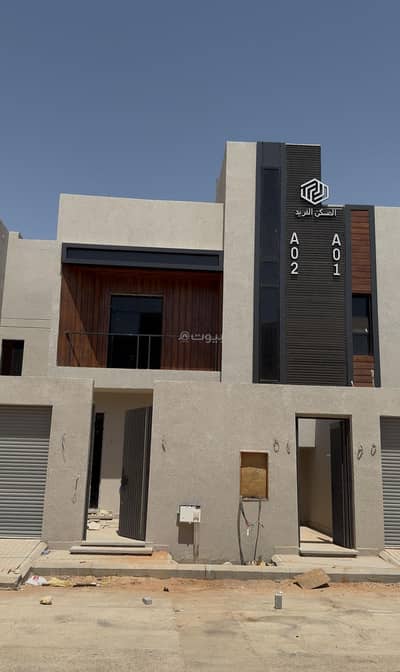 5 Bedroom Villa for Sale in East Riyadh, Riyadh - Opportunity for those wishing for excellence and elegance Luxury villa for sale Al-Munsiyah neighborhood