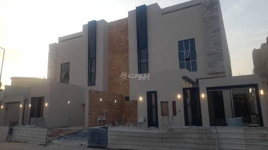 دور 4 غرف نوم للبيع في شرق الرياض، الرياض - دور ارضي مودرن 4 غرف نوم للبيع في الخليج