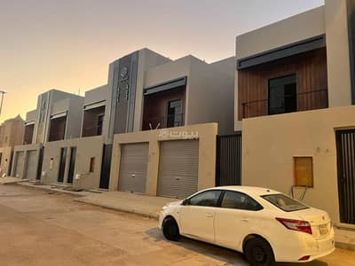 5 Bedroom Villa for Sale in East Riyadh, Riyadh - For sale, a duplex villa with an internal staircase in Al-Monsiah neighborhood. 5 Bedroom Villa for Sale in East Riyadh, Riyadh - For sale, a duplex villa with an internal staircase in Al-Monsiah neighborhood.