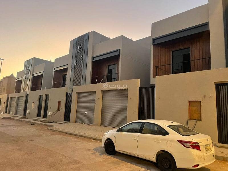 For sale, a duplex villa with an internal staircase in Al-Monsiah neighborhood. For sale, a duplex villa with an internal staircase in Al-Monsiah neighborhood.