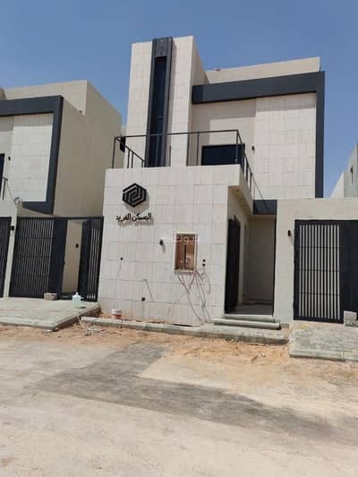 4 Bedroom Villa for Sale in East Riyadh, Riyadh - For sale: a villa with internal stairs and an apartment in Hay Al-Rimal. 4 Bedroom Villa for Sale in East Riyadh, Riyadh - For sale: a villa with internal stairs and an apartment in Hay Al-Rimal.