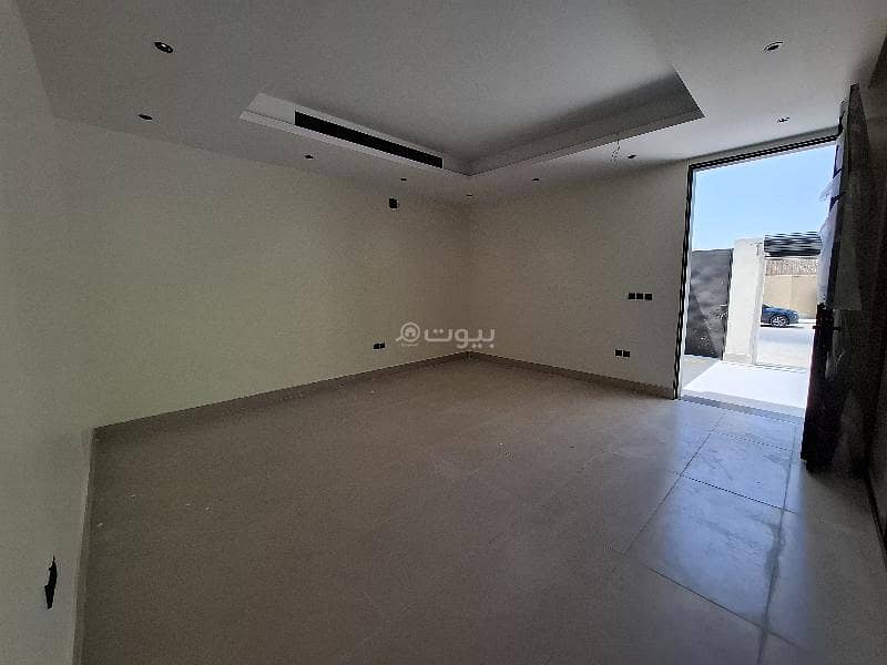Floor for Sale in Al Khaleej, East Riyadh Floor for Sale in Al Khaleej, East Riyadh