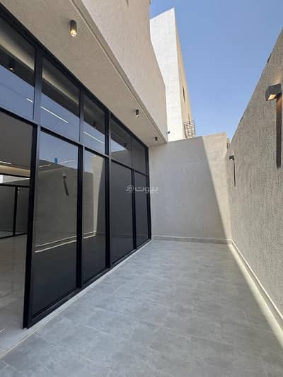 6 Bedroom Flat for Sale in East Riyadh, Riyadh - Villa for sale in Al-Bayan neighborhood, 250 sqm, prime location, and modern finishing. 6 Bedroom Flat for Sale in East Riyadh, Riyadh - Villa for sale in Al-Bayan neighborhood, 250 sqm, prime location, and modern finishing.