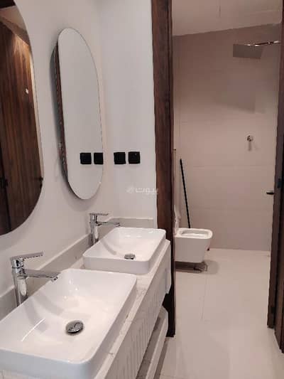 4 Bedroom Apartment for Sale in East Riyadh, Riyadh - Luxury apartment for sale for those seeking excellence and sophistication in the Al Khaleej neighborhood.