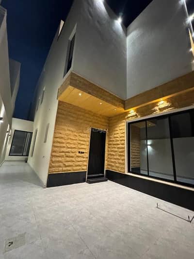 3 Bedroom Floor for Sale in East Riyadh, Riyadh - 3 bedroom residential floor for sale in Al-Mu'izzilah