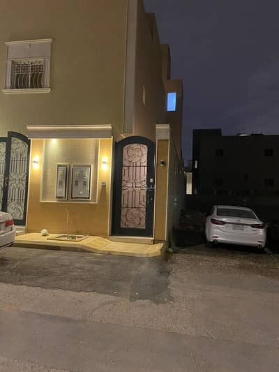 فلیٹ 2 غرفة نوم للايجار في شمال الرياض، الرياض - شقة للايجار في النرجس، الرياض