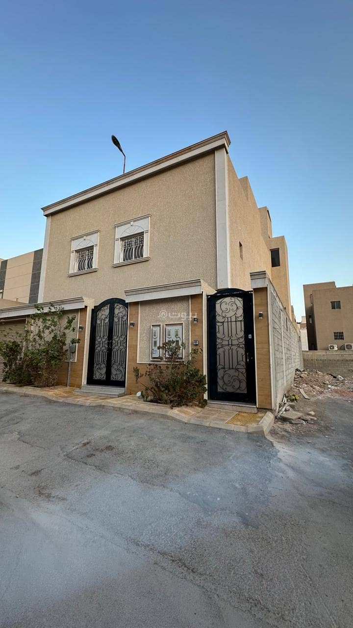 Apartment for rent on Abdulmalik Al-Isami Street, Al-Narjis District, Riyadh City, Riyadh Region. Apartment for rent on Abdulmalik Al-Isami Street, Al-Narjis District, Riyadh City, Riyadh Region.