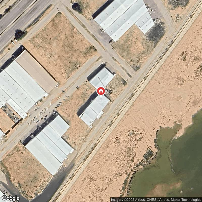 Warehouse For Sale in Buraydah Al Qassim Region Warehouse For Sale in Buraydah Al Qassim Region