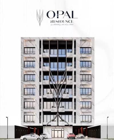 2 Bedroom Flat for Sale in Central Jeddah, Jeddah - Studio Apartment For Sale in Al Hamraa, Jeddah
