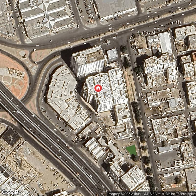 Studio Apartment For Sale in Al Faisaliyah, Jeddah Studio Apartment For Sale in Al Faisaliyah, Jeddah