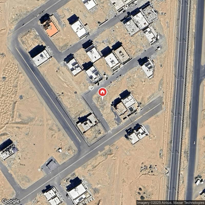 Land For Sale in Al Riyadh, Jeddah Land For Sale in Al Riyadh, Jeddah