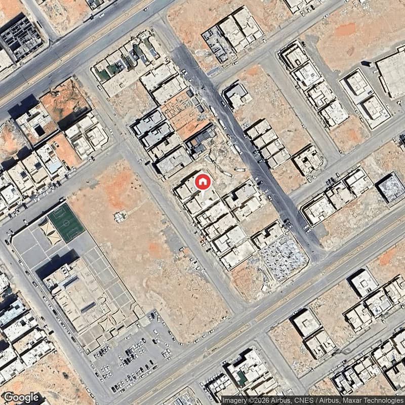 Villa For Sale in Al Mahdiyah, Riyadh Villa For Sale in Al Mahdiyah, Riyadh