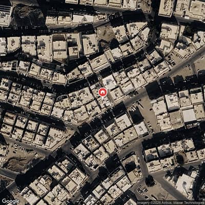 Residential Building for Sale in Al Nuzhah, Makkah - Residential Building For Sale in Al Nuzhah, Makkah