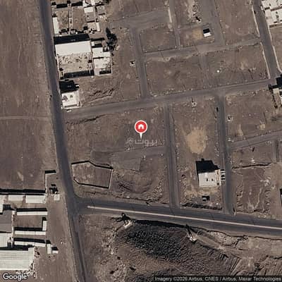 Residential Land for Sale in Abu Burayqa, Madina - Residential Land For Sale in Abu Burayqa, Madina