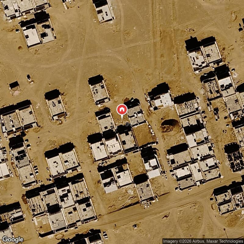 Residential Land For Sale in Al Yasmeen District, Tabuk Residential Land For Sale in Al Yasmeen District, Tabuk