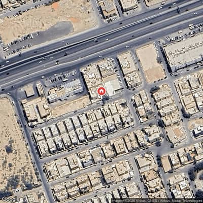فیلا  للايجار في وسط الرياض، الرياض - فيلا للإيجار في الربوة، الرياض