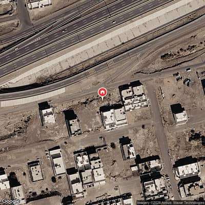 Residential Land for Sale in Madinah Industrial City, Madina - Residential Land For Sale in Madinah Industrial City