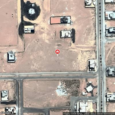 ارض سكنية  للبيع في الملك سلمان، مرات منطقة الرياض - أرض سكنية للبيع في الملك سلمان، منطقة مرات الرياض