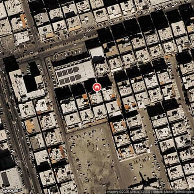 Studio for Sale in North Jeddah, Jeddah - Apartment For Sale in Al Marwah, Jeddah
