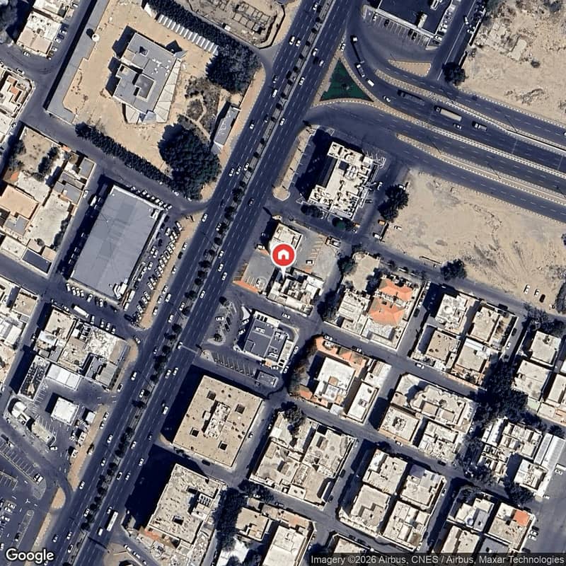 Residential Land For Rent in Al Faisaliyyah, Taif Residential Land For Rent in Al Faisaliyyah, Taif