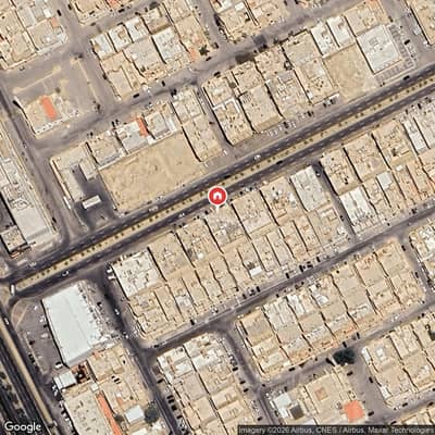 عمارة سكنية  للايجار في جنوب الرياض، الرياض - مبنى سكني للإيجار في الدار البيضاء، الرياض