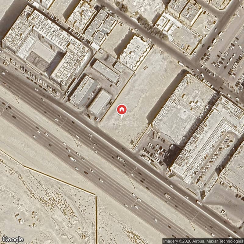 Residential Land For Sale in Al Ulaya, Al Khobar Residential Land For Sale in Al Ulaya, Al Khobar
