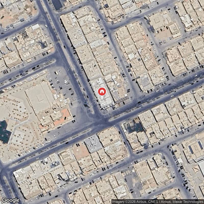 شقة ستوديو للبيع في القيروان، الرياض شقة ستوديو للبيع في القيروان، الرياض