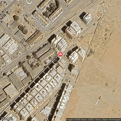 عمارة سكنية  للايجار في جنوب جدة، جدة - مبنى سكني للإيجار في المحجر، جدة