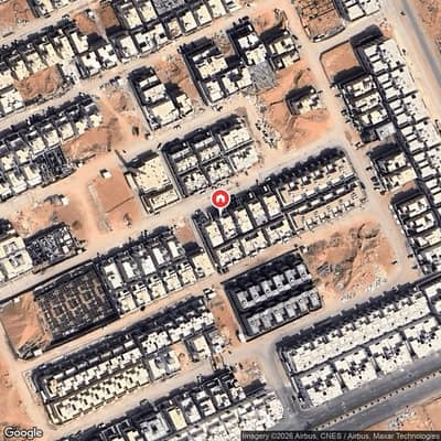 Floor for Rent in East Riyadh, Riyadh - Floor For Rent in Al Rimal, Riyadh