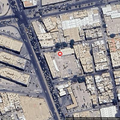 Residential Land for Sale in Central Riyadh, Riyadh - Residential Land For Sale in Al Khalidiyah, Riyadh Residential Land for Sale in Central Riyadh, Riyadh - Residential Land For Sale in Al Khalidiyah, Riyadh