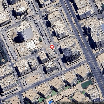 Studio for Rent in North Riyadh, Riyadh - Studio Apartment For Rent in Al Olaya, Riyadh