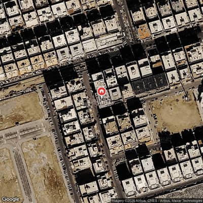 Studio for Sale in North Jeddah, Jeddah - Studio Apartment For Sale in Al Marwah, Jeddah