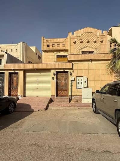 فیلا 4 غرف نوم للبيع في شرق الرياض، الرياض - فيلا مكونة من 4 غرف نوم للبيع في القادسية، الرياض