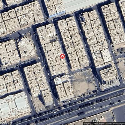 عمارة سكنية  للايجار في الجامعة، مكة - مبنى سكني للإيجار في الجامعة، مكة